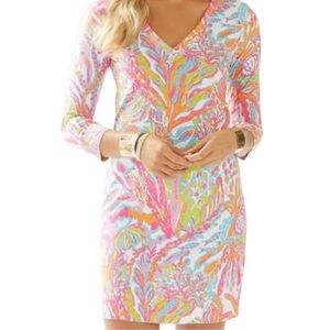 Lilly Pulitzer Christie Dress